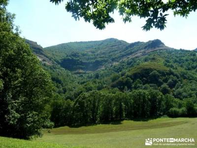 Sierra del Caurel:Courel; Lugo_Galicia; rutas de la pedriza	 senderismo en segovia	